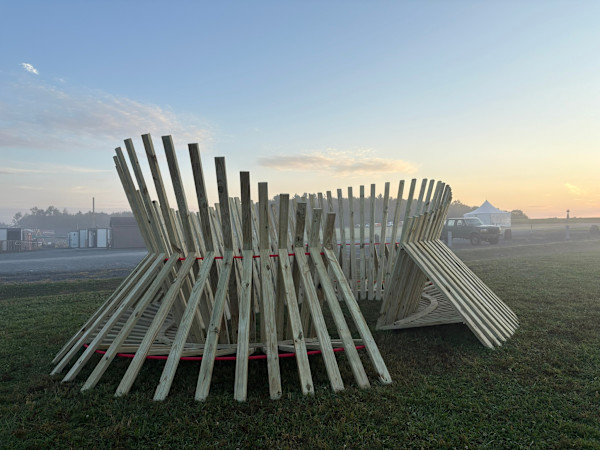 Flux by courtney lougheed, Image 1.