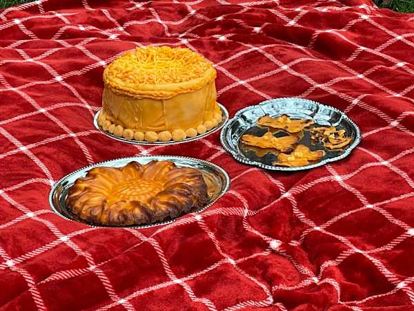 Cheese by courtney lougheed, Image 1.
