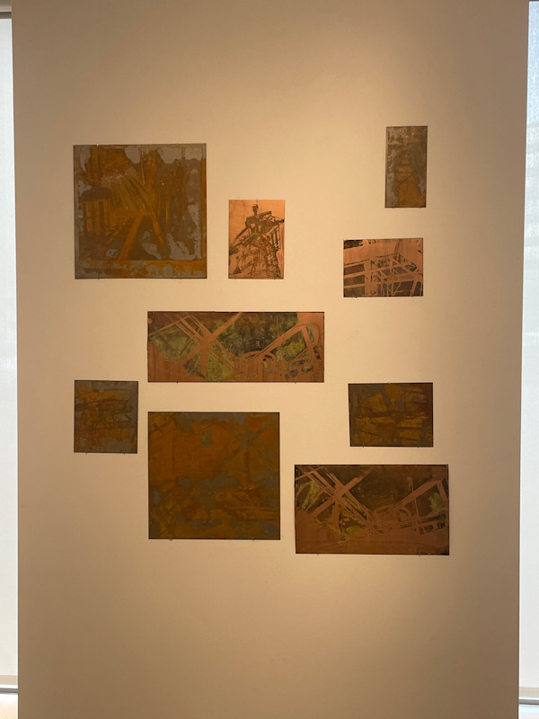 FeCl3 by courtney lougheed