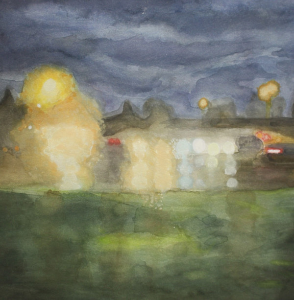 Nocturnes by courtney lougheed, Image 1.