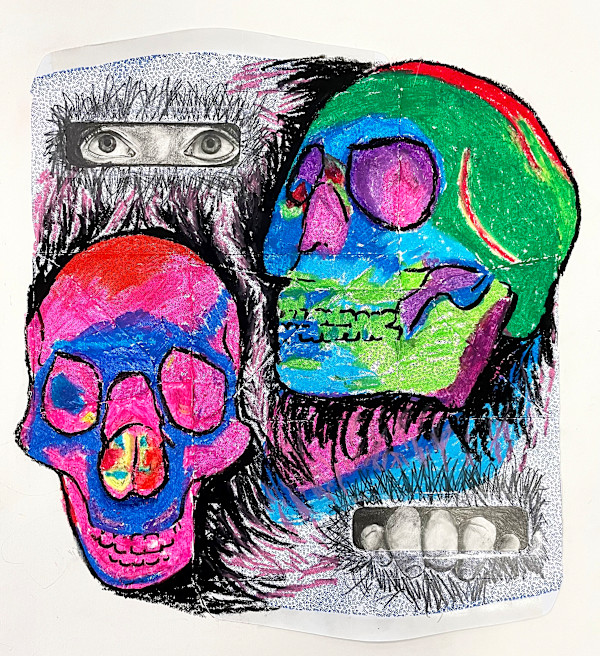 Untitled by courtney lougheed, Image 1.