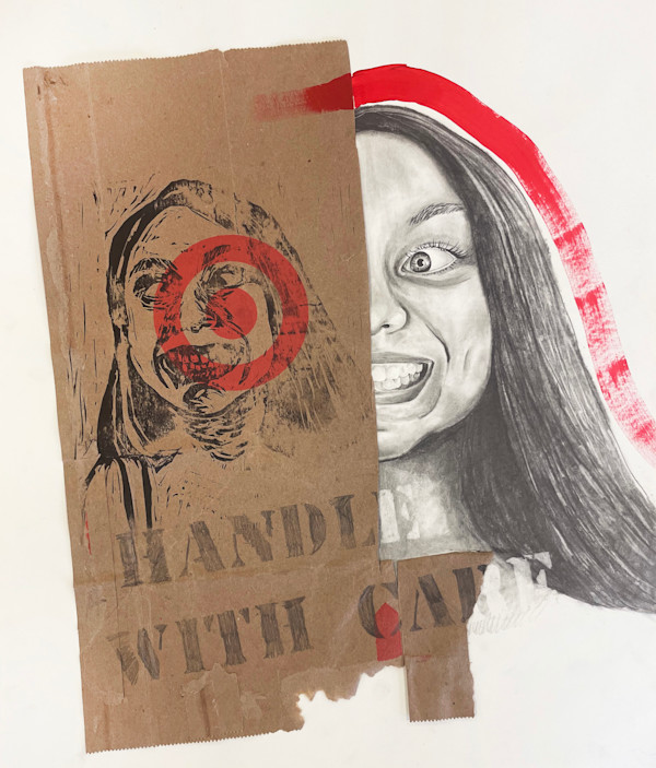 Handle with care by courtney lougheed, Image 1.