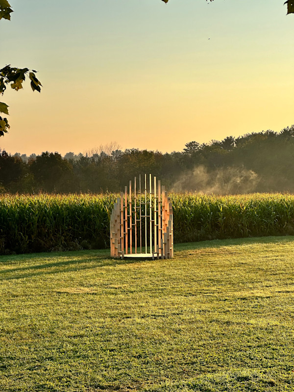 The Pen by courtney lougheed