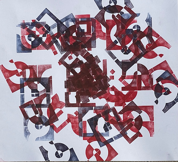 Untied by courtney lougheed