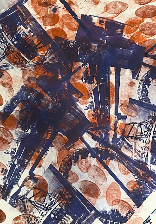 Ride by courtney lougheed, Image 1.