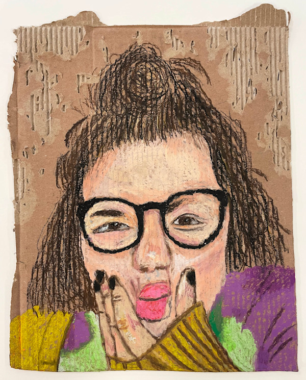 Untitled by courtney lougheed, Image 1.