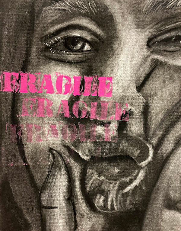 Fragile by courtney lougheed, Image 1.