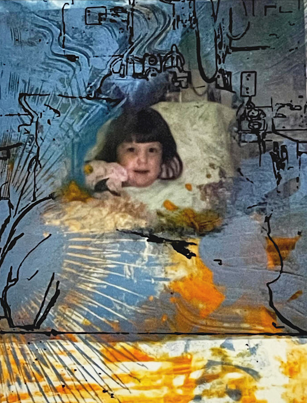 Glass by courtney lougheed, Image 1.