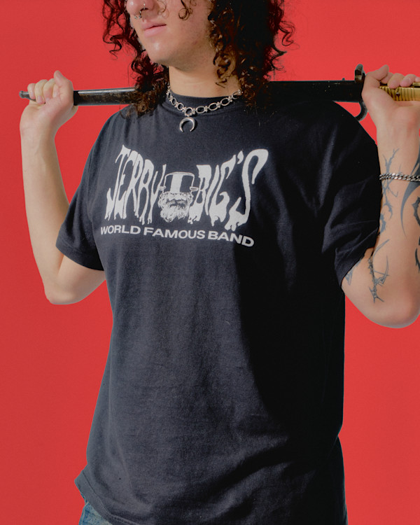 JBWFB Classic Tee by Jared Effman