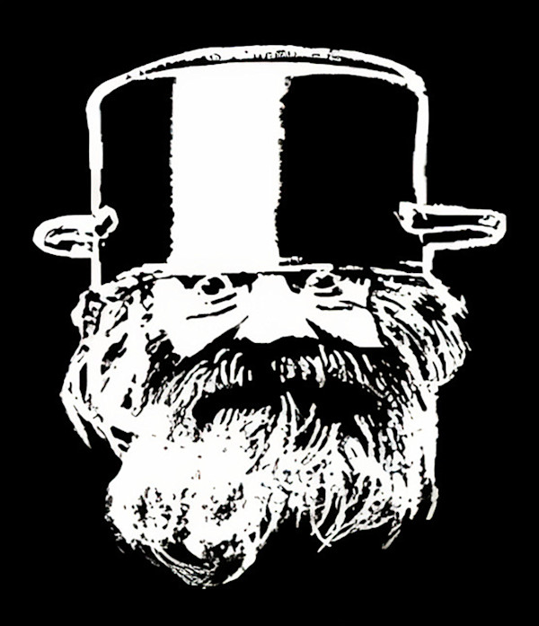 JBWFB Logo by Jared Effman