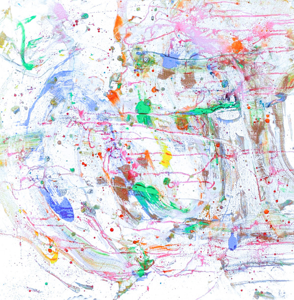 Fairyland by Nadia Mufti