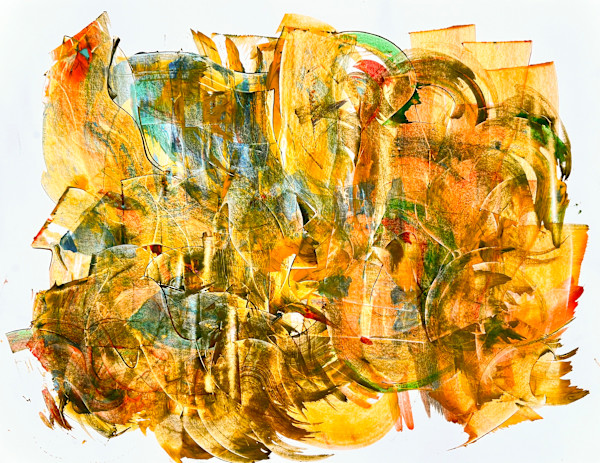 Forte de São Tiago, Funchal by Nadia Mufti