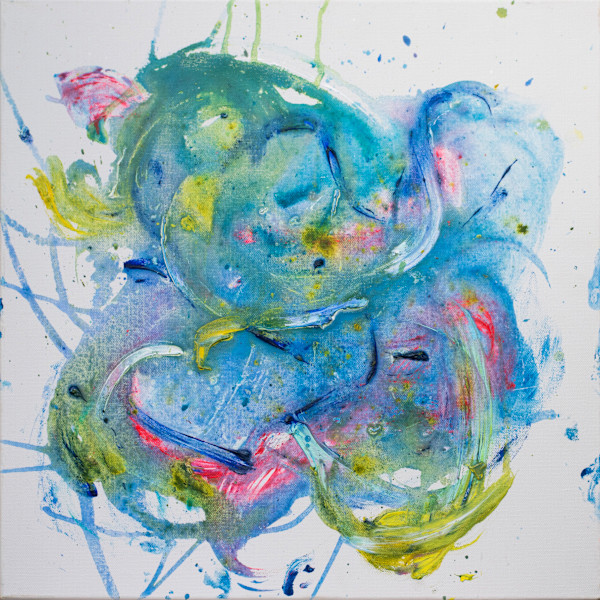 Whimsy by Nadia Mufti