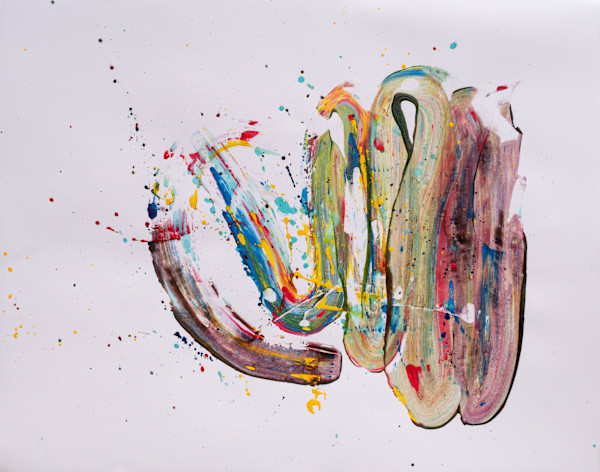 Untitled by Nadia Mufti