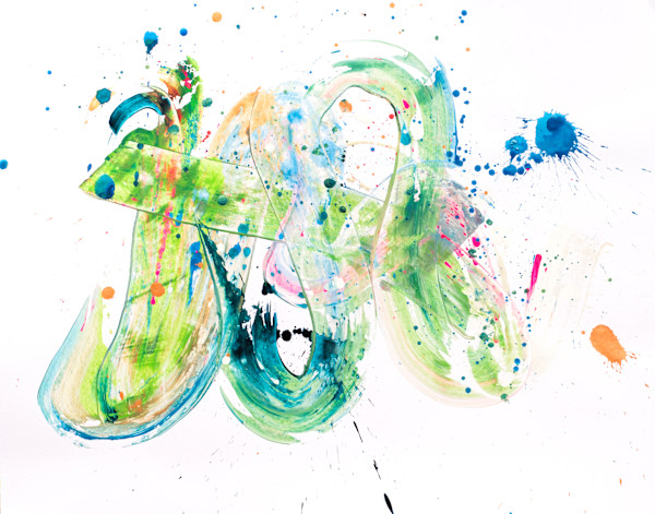 Unbounded Wholeness, Green Edition by Nadia Mufti