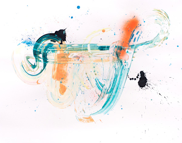 Musical Notes by Nadia Mufti