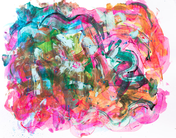 Mill Valley Delight by Nadia Mufti