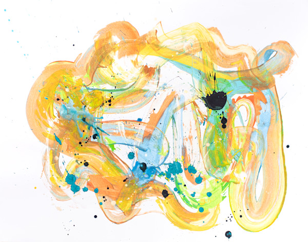 Expansion by Nadia Mufti