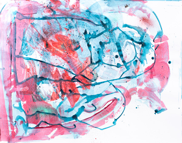 Aladin's Lamp by Nadia Mufti