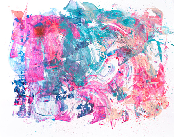 Pretty Please by Nadia Mufti