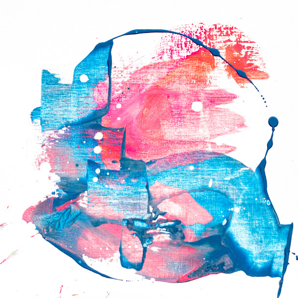 Divine Union by Nadia Mufti