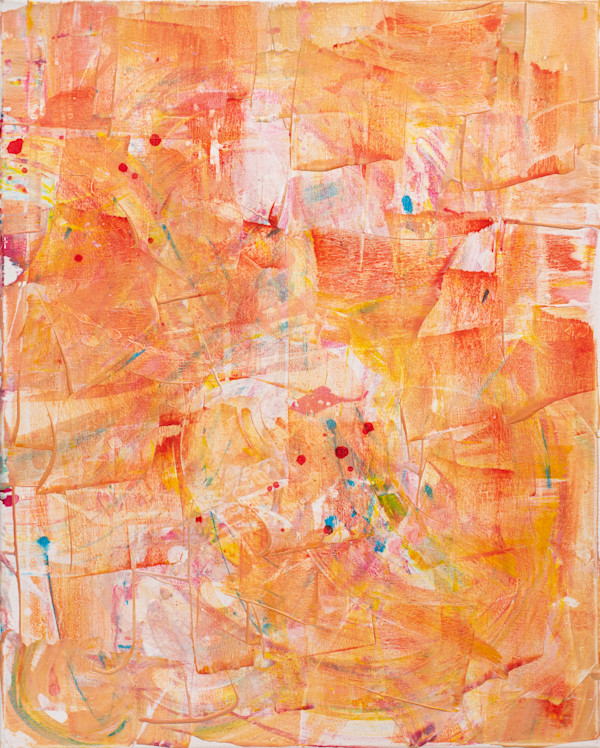 Space Ship Portal by Nadia Mufti