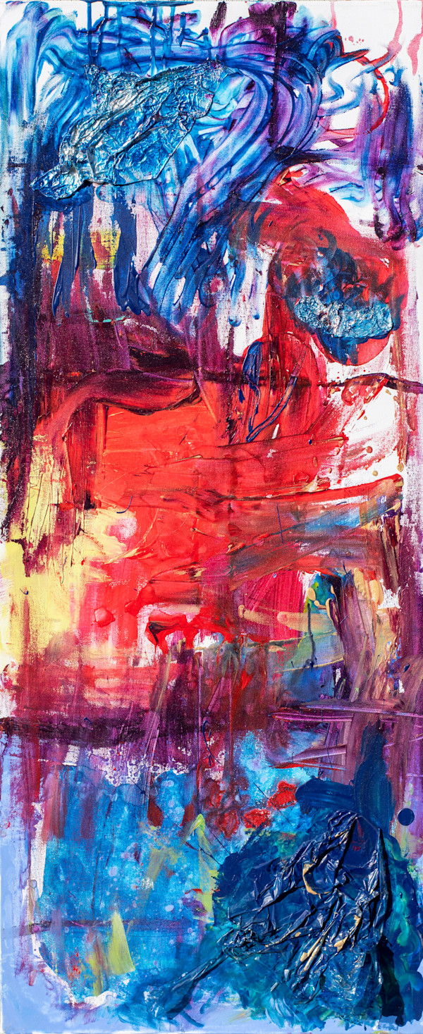 Untitled by Nadia Mufti