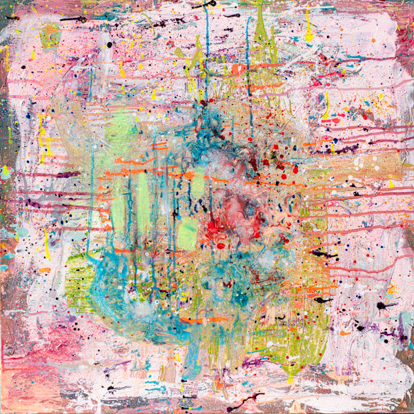 Neuroplasticity by Nadia Mufti