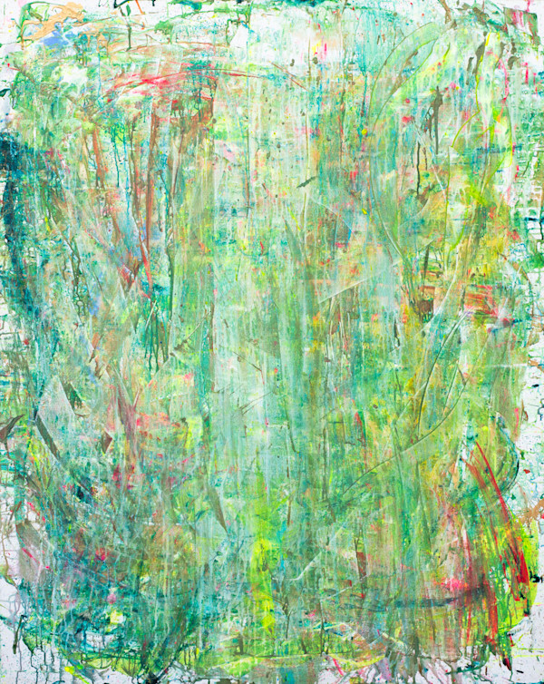 Untitled by Nadia Mufti