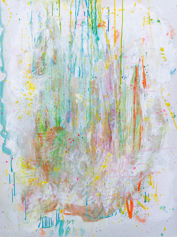 Waking Up by Nadia Mufti