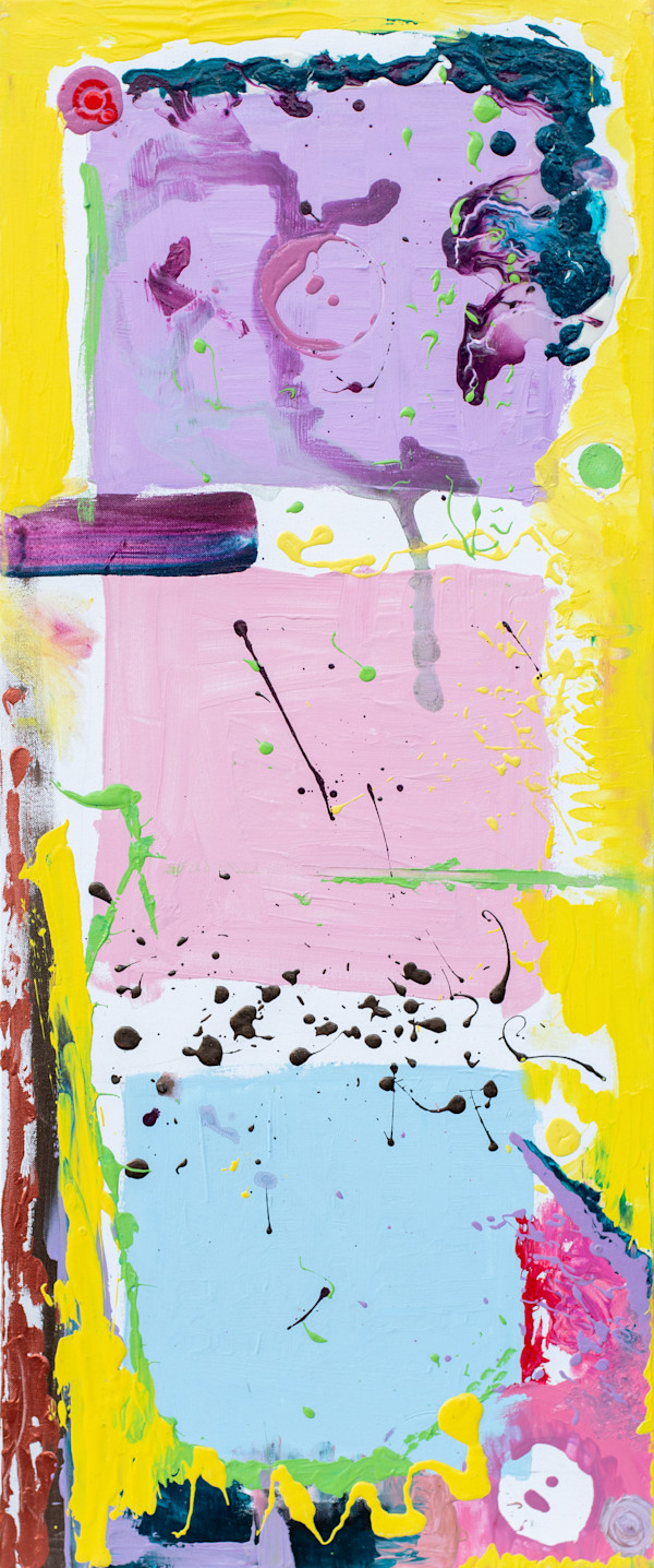 Untitled by Nadia Mufti