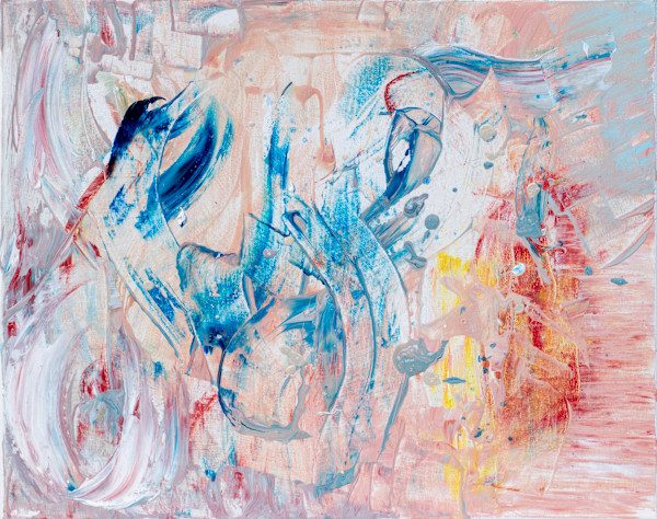 Smooth Sailing by Nadia Mufti