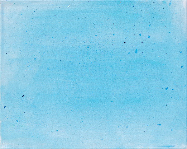 Untitled by Nadia Mufti