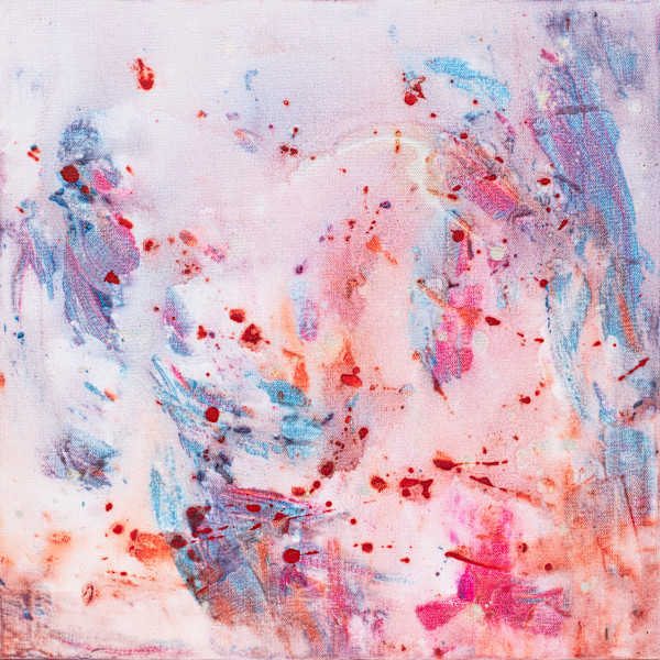 Untitled by Nadia Mufti