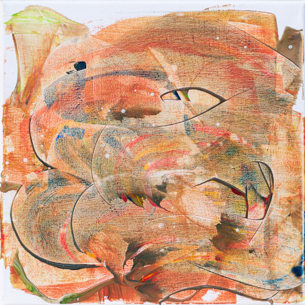 Untitled by Nadia Mufti