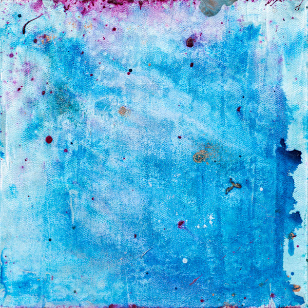 Esalen Impressions by Nadia Mufti