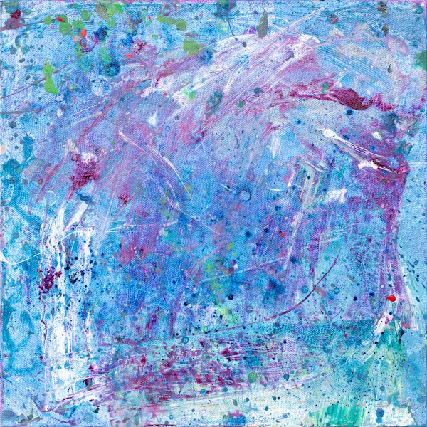 Fairies by Nadia Mufti