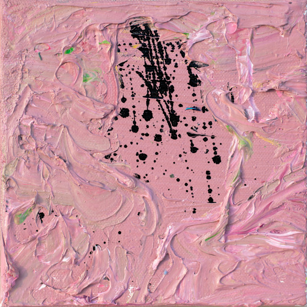 Red Velvet by Nadia Mufti