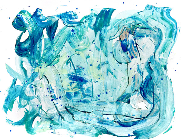 Playa by Nadia Mufti, Image 1.