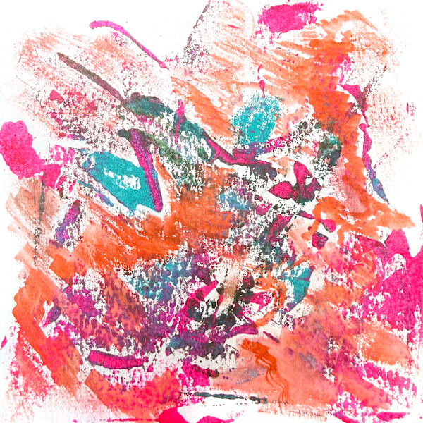 Indigenous Sharing Circle 2 by Nadia Mufti, Image 1.
