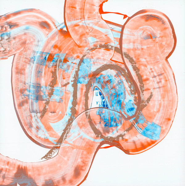 The Path by Nadia Mufti