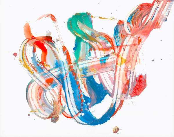 Meditating Music by Nadia Mufti