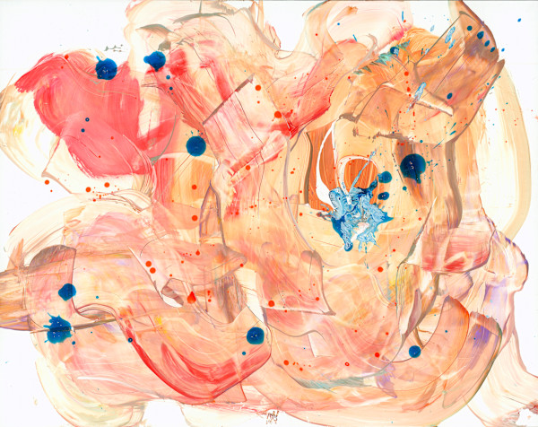 Sunset by Nadia Mufti