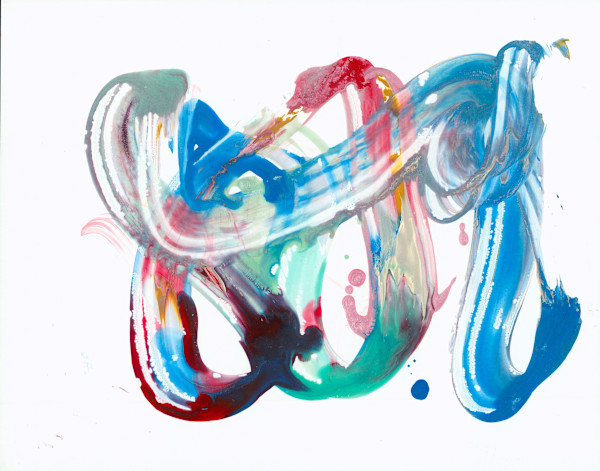 Musical Notes by Nadia Mufti