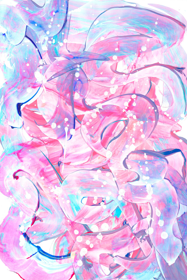 Candy Land by Nadia Mufti