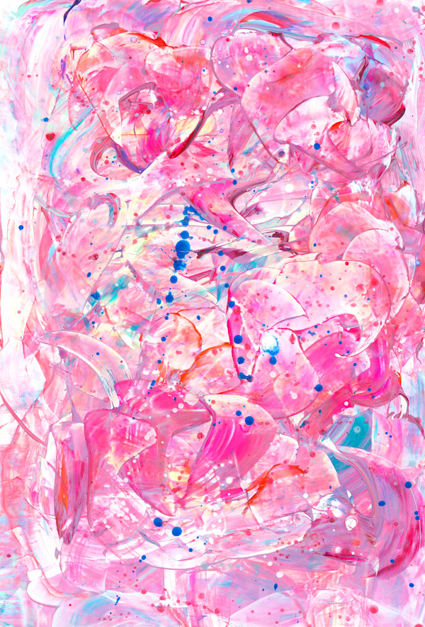 Hanami by Nadia Mufti