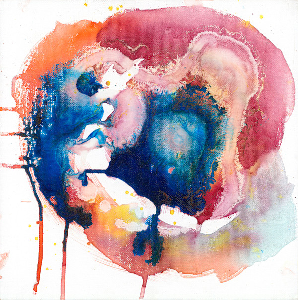 Portal to a Healed Heart by Nadia Mufti