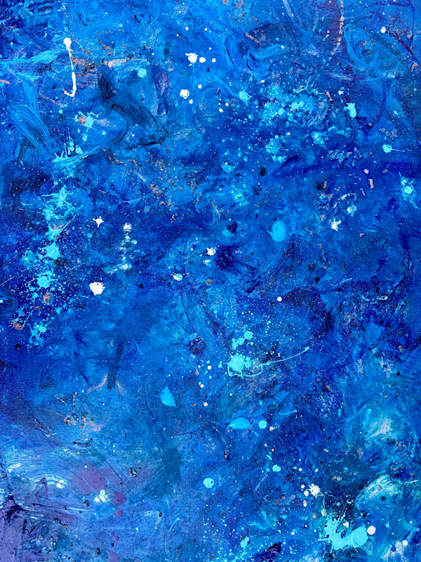 Starry Nights by Nadia Mufti, Image 1.