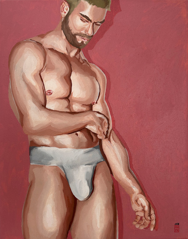 Variation X by Pedro David Cufre, Image 1.
