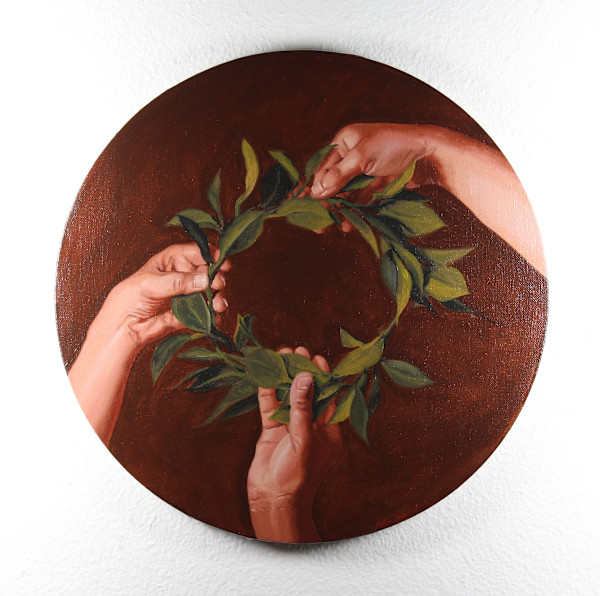 The Coronation by Pedro David Cufre